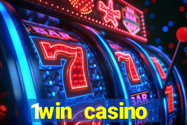 1win casino бездепозитный бонус