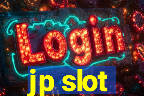 jp slot