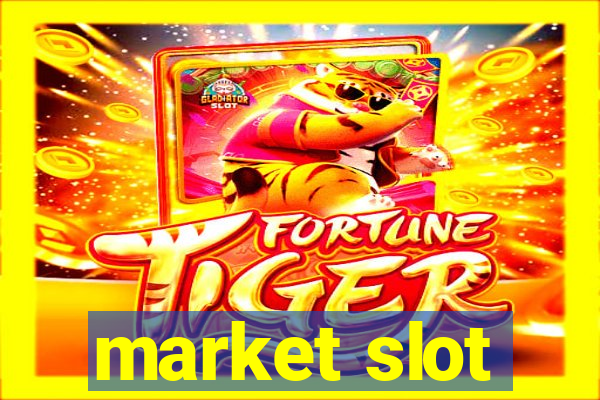 market slot