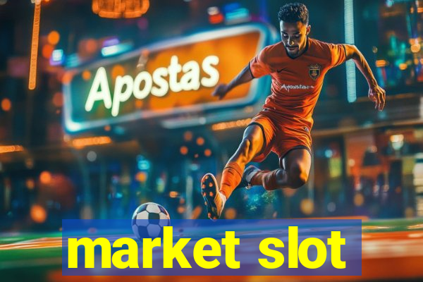 market slot