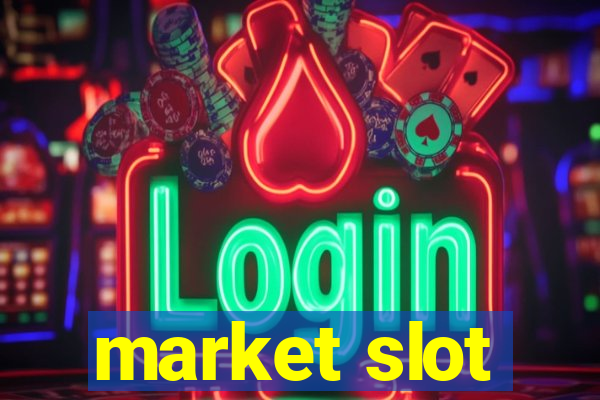 market slot