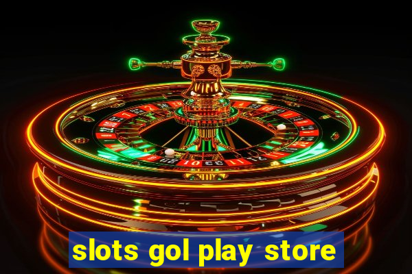 slots gol play store