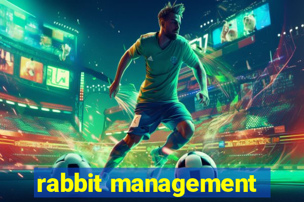 rabbit management