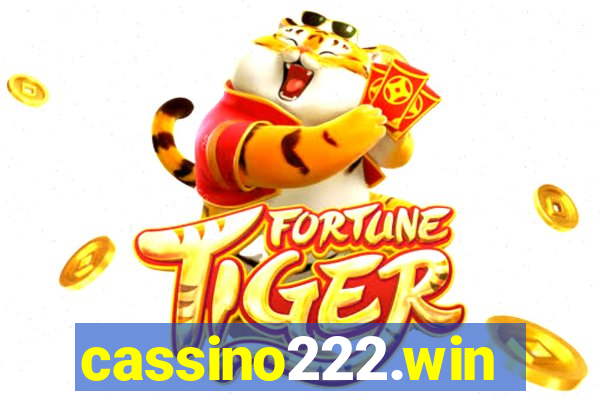 cassino222.win