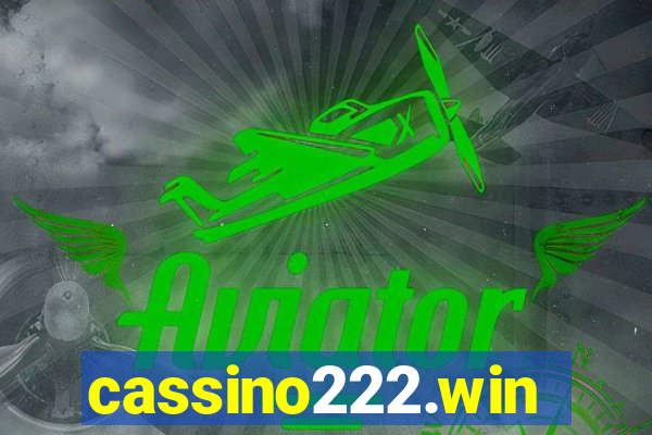 cassino222.win