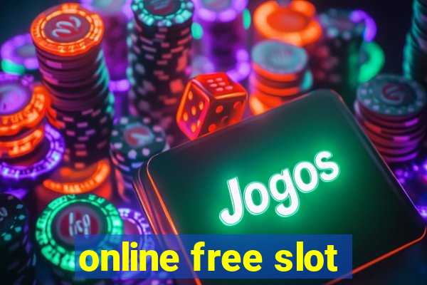 online free slot