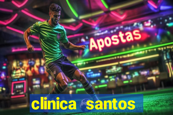 clinica santos dumont uberaba