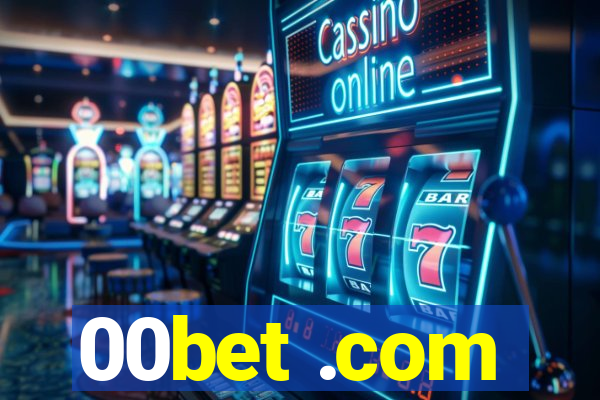 00bet .com