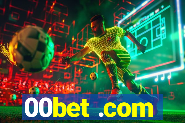 00bet .com