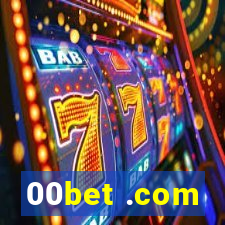 00bet .com