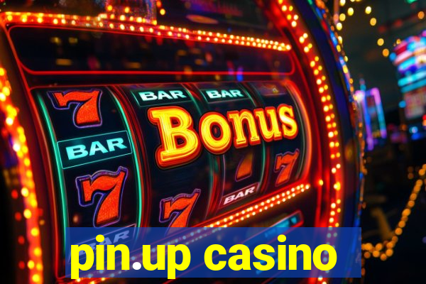 pin.up casino