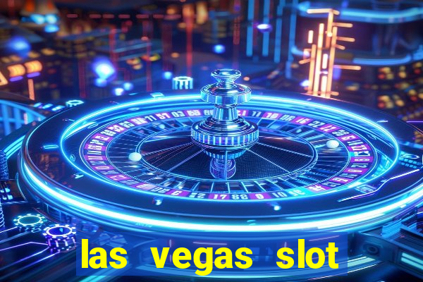 las vegas slot machines free