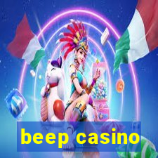 beep casino