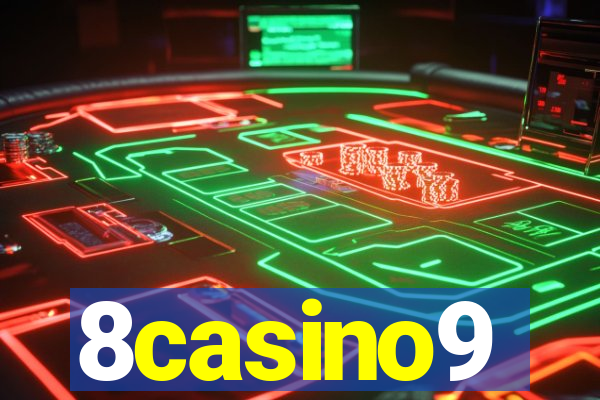 8casino9