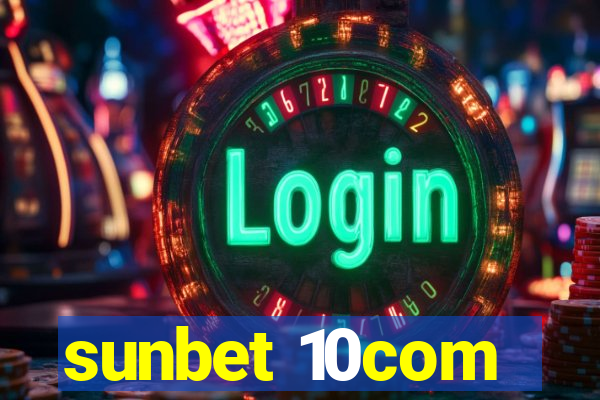 sunbet 10com