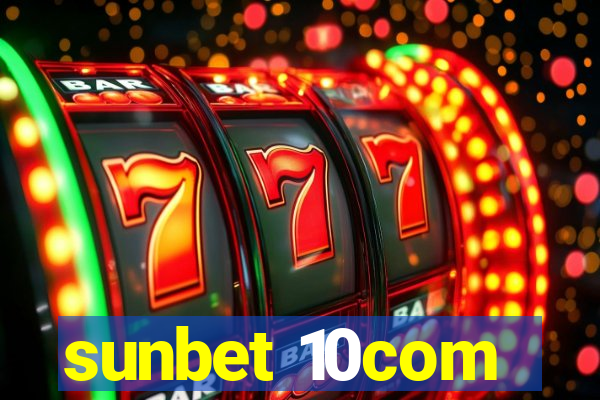 sunbet 10com