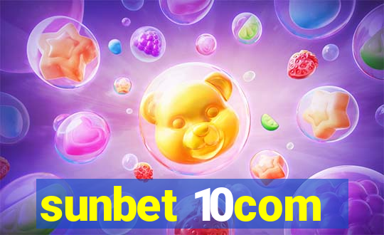 sunbet 10com