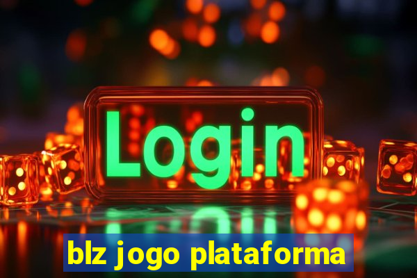 blz jogo plataforma