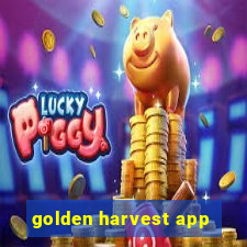 golden harvest app