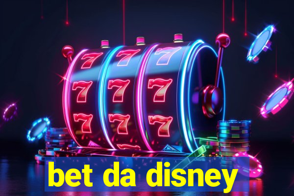 bet da disney