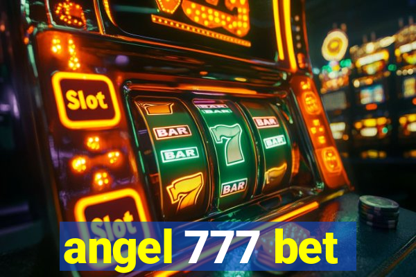 angel 777 bet