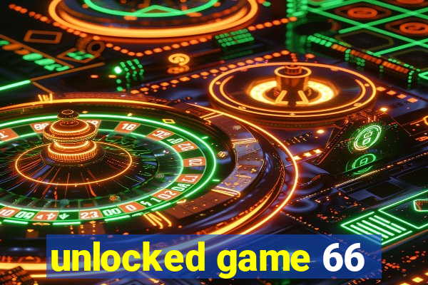 unlocked game 66