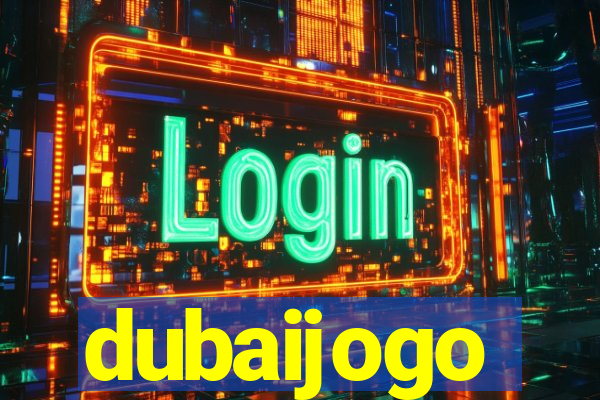 dubaijogo