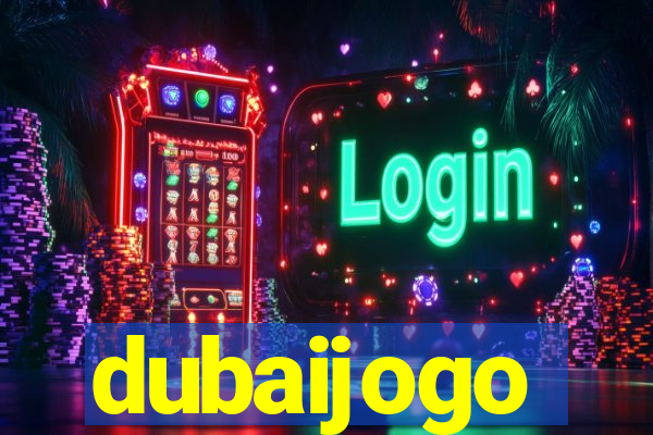 dubaijogo