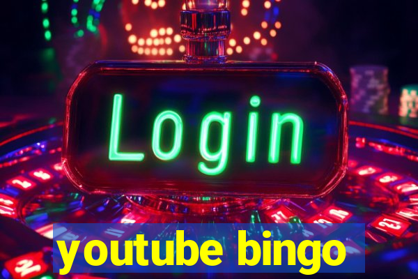 youtube bingo