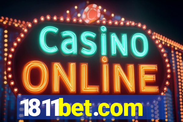 1811bet.com