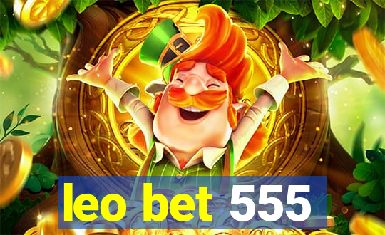 leo bet 555