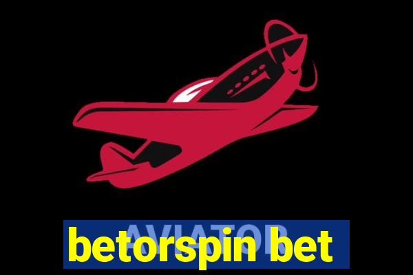 betorspin bet