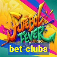 bet clubs