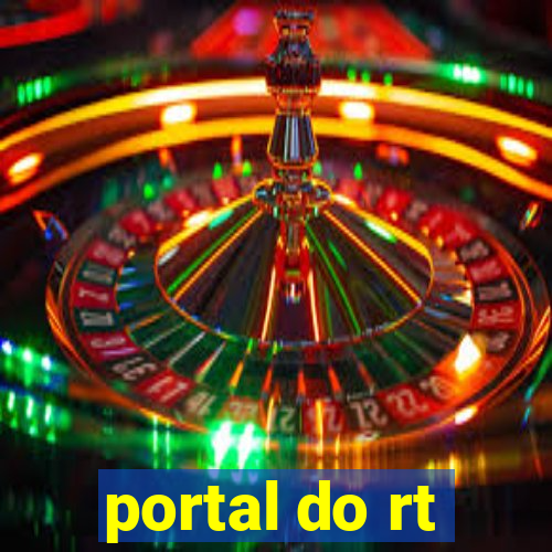 portal do rt