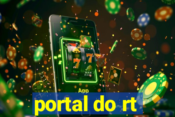 portal do rt