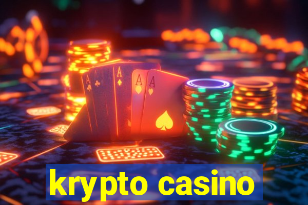 krypto casino