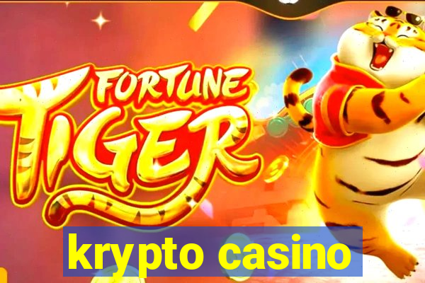 krypto casino