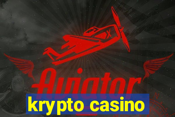 krypto casino