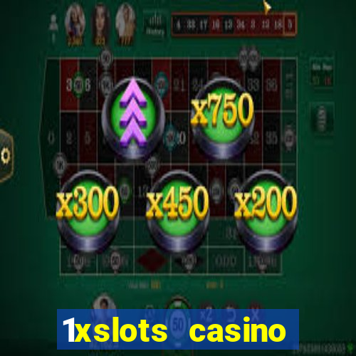 1xslots casino официальный сайт