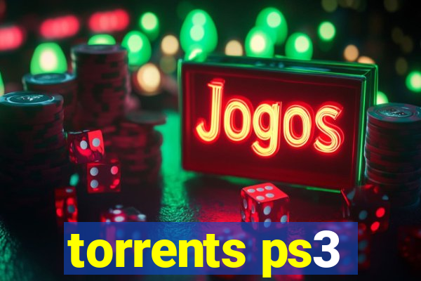 torrents ps3