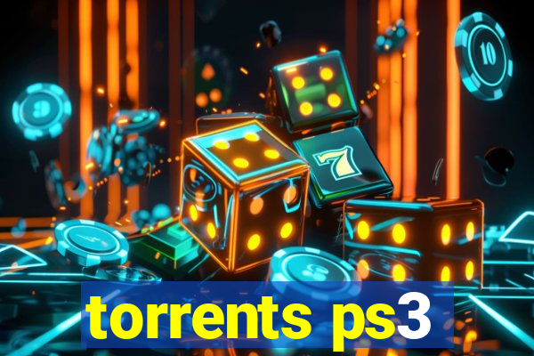 torrents ps3