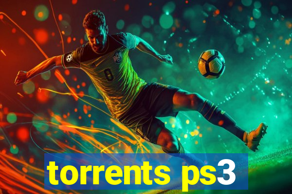 torrents ps3