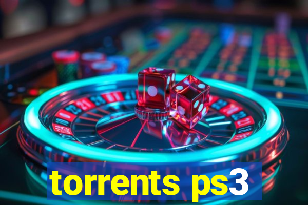 torrents ps3