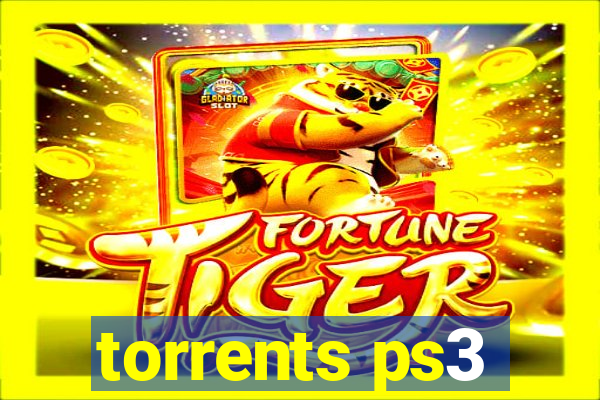 torrents ps3