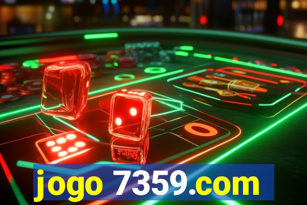 jogo 7359.com