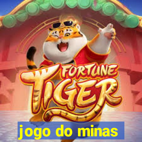 jogo do minas