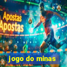 jogo do minas