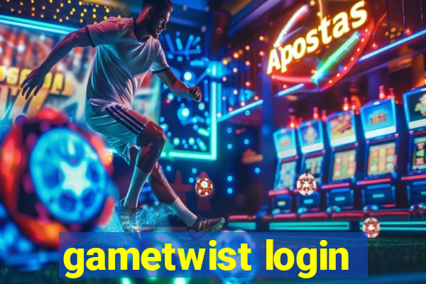 gametwist login