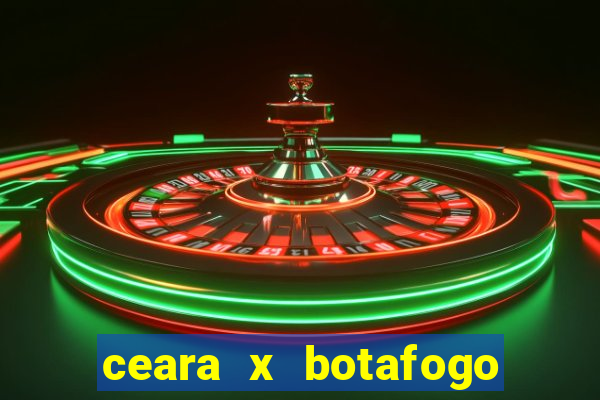 ceara x botafogo sp futemax