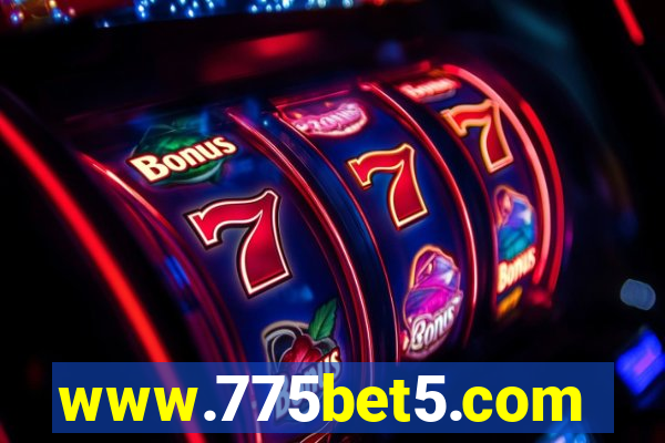 www.775bet5.com